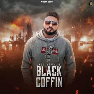 Black Coffin - Jass Atwal