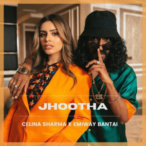 Jhootha - Emiway Bantai mp3 songs