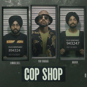 Cop Shop - Akash mp3 songs