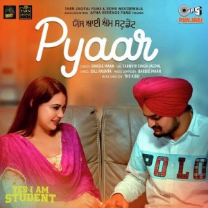 Pyaar - Barbie Maan mp3 songs