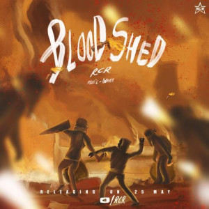 BLOOD SHED - RCR