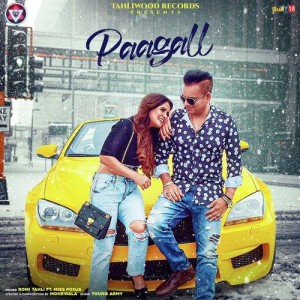 Paagall - Romi Tahli mp3 songs