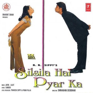 Yeh Dil Deewana Hai (Instrumen