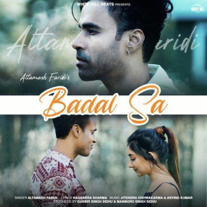 Badal Sa - Altamash Faridi mp3 songs