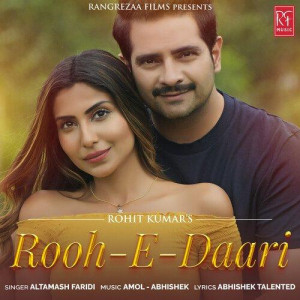 Rooh-E-Daari - Altamash Faridi