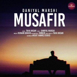 Musafir - Daniyal Marshi