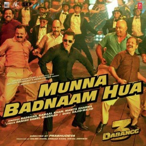 Munna Badnaam Hua