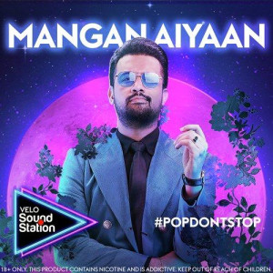 Mangan Aiyaan - Atif Aslam