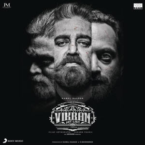 Vikram Title Track (Hindi)