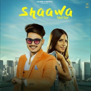 Shaawa Teri Tor - Varinder Vicky