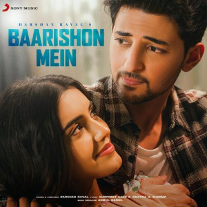 Baarishon Mein - Darshan Raval mp3 songs