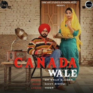 Canada Wale - Heer