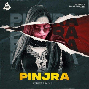 Pinjra - Aishleen Bains
