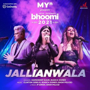 Jallianwala - Harshdeep Kaur mp3 songs