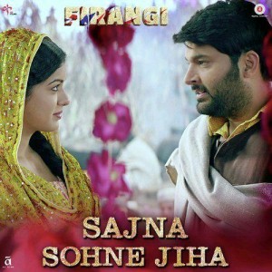 Sajna Sohne Jiha