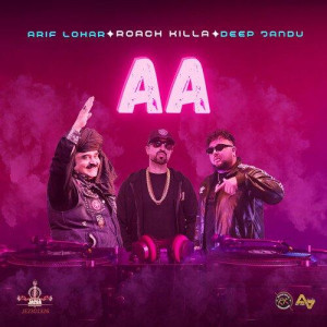 Aa - Roach Killa mp3 songs