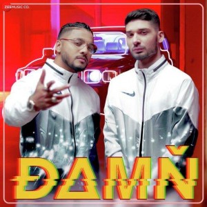 Damn - Raftaar