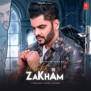 Dukh Te Zakham - Sangram Hanjra