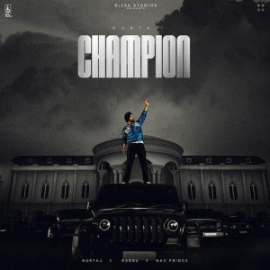 Champion - Gurtaj