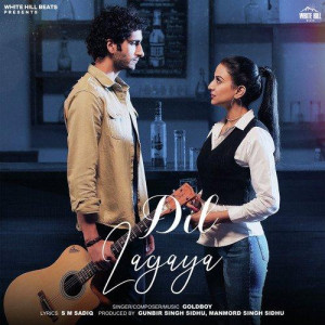 Dil Lagaya - Goldboy mp3 songs