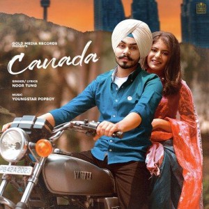 Canada - Noor Tung mp3 songs