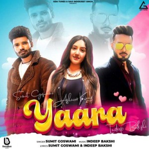 Yaara - Sumit Goswami