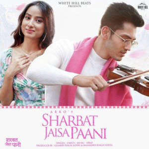 Sharbat Jaisa Paani - Arko