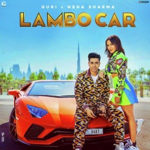 Lambo Car - Guri