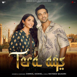 Tera Aqs - Anmol Daniel