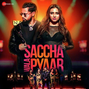 Sachha Wala Pyaar - Neeti Mohan