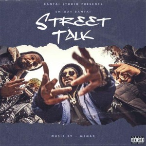 Street Talk - Emiway Bantai