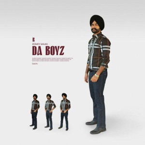 Da Boyz - Romey Maan mp3 songs