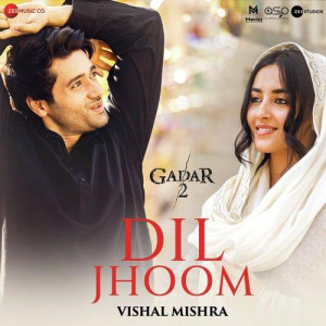 Dil Jhoom By Vishal Mishra