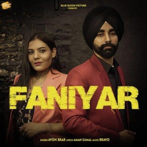 Faniyar - Avon Brar