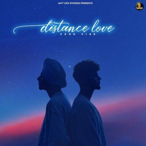 Distance Love - Grewal