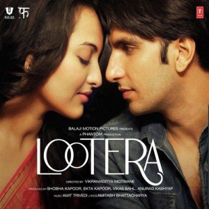 Lootera mp3 songs