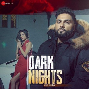 Dark Nights - Navv Inder mp3 songs