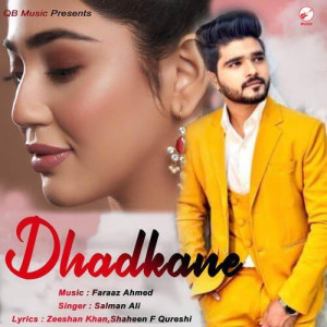 Dhadkane - Salman Ali mp3 songs