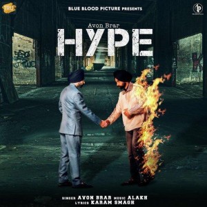 Hype - Avon Brar mp3 songs