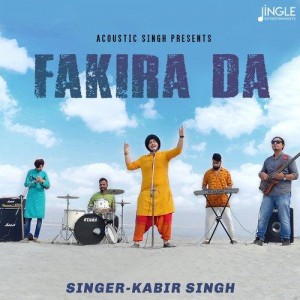 Fakira Da - Kabir Singh mp3 songs