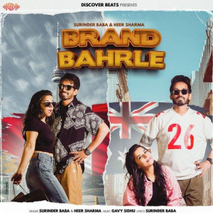 Brand Baharle - Surinder Baba mp3 songs
