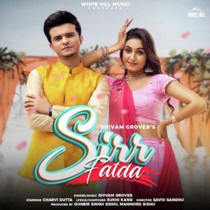 Sirr Fatda - Shivam Grover