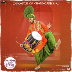 Chronicle of Chandigarh (PG)