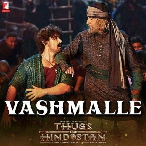 Vashmalle Mp3 Song