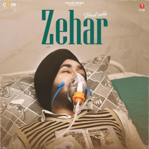 Zehar - Preet Sukh