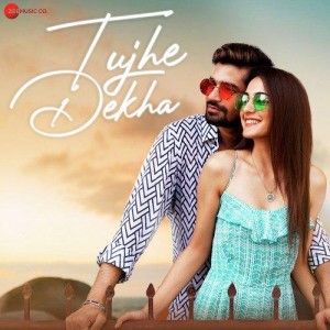 Tujhe Dekha - Nayan Shankar