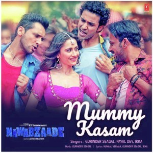 Mummy Kasam