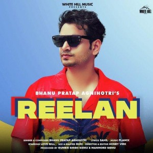 Reelan - Bhanu Pratap Agnihotri