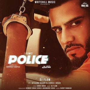 Police - Dj Flow