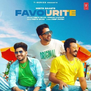 Favourite - Mista Baaz mp3 songs